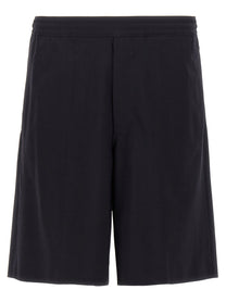GIVENCHY - GIVENCHY - ’Tailoerd’ bermuda shorts - Men’s Clothing