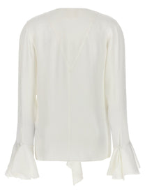 GIVENCHY - GIVENCHY - ’4G’ shirt - Women’s Tops