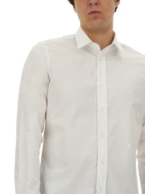 Givenchy - Givenchy Classic Shirt - Men’s Tops