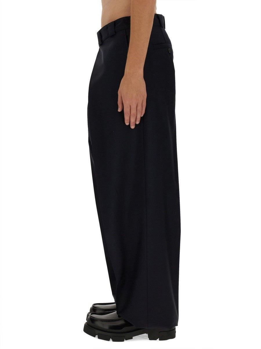 Givenchy - Givenchy Extra Large Pants - Men’s Pants