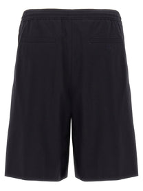 GIVENCHY - GIVENCHY - ’Tailoerd’ bermuda shorts - Men’s Clothing
