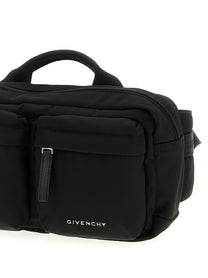 GIVENCHY - GIVENCHY - ’Essential U’ fanny pack - Men’s Bags