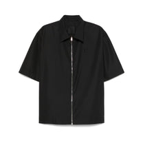 Givenchy - Givenchy Shirts Black - Shirts