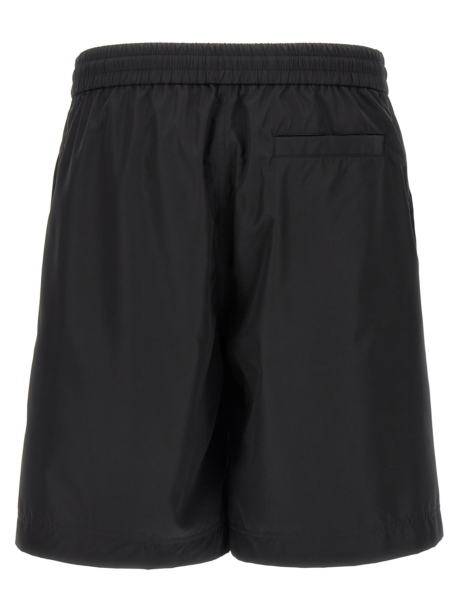 GIVENCHY - GIVENCHY - ’4G’ bermuda shorts - Men’s Clothing