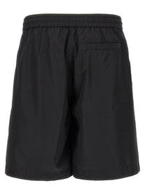 GIVENCHY - GIVENCHY - ’4G’ bermuda shorts - Men’s Clothing