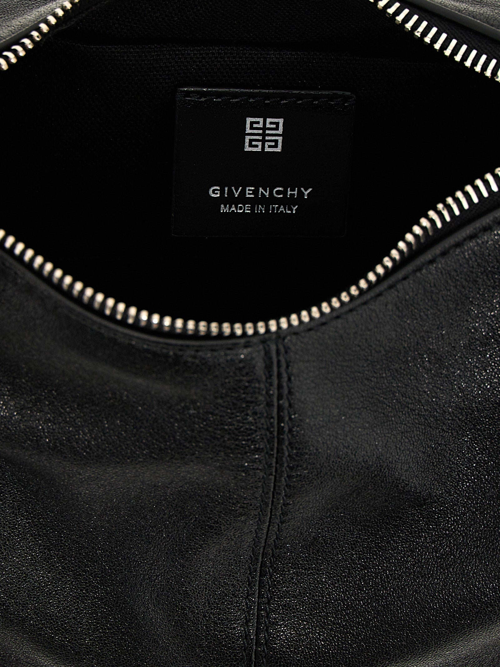 GIVENCHY - GIVENCHY - ’Voyou’ small shoulder bag - Women’s Bags