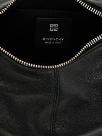 GIVENCHY - GIVENCHY - ’Voyou’ small shoulder bag - Women’s Bags