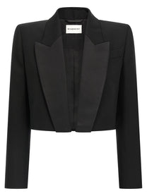 GIVENCHY - GIVENCHY - Bolero blazer - Women’s Clothing