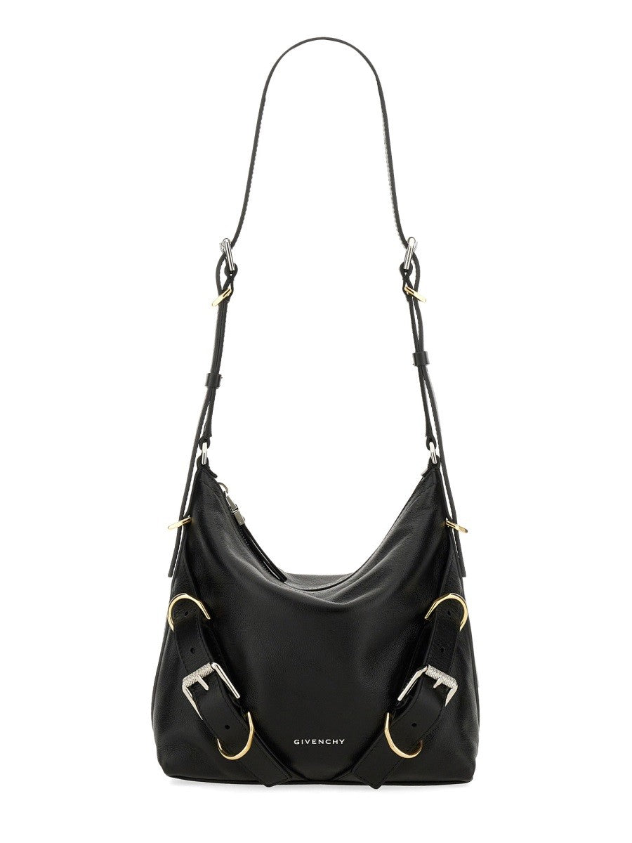 Givenchy - Givenchy Voyou Small Bag - Women’s Bags