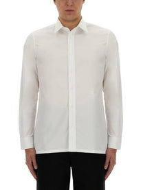 Givenchy - Givenchy Classic Shirt - Men’s Tops
