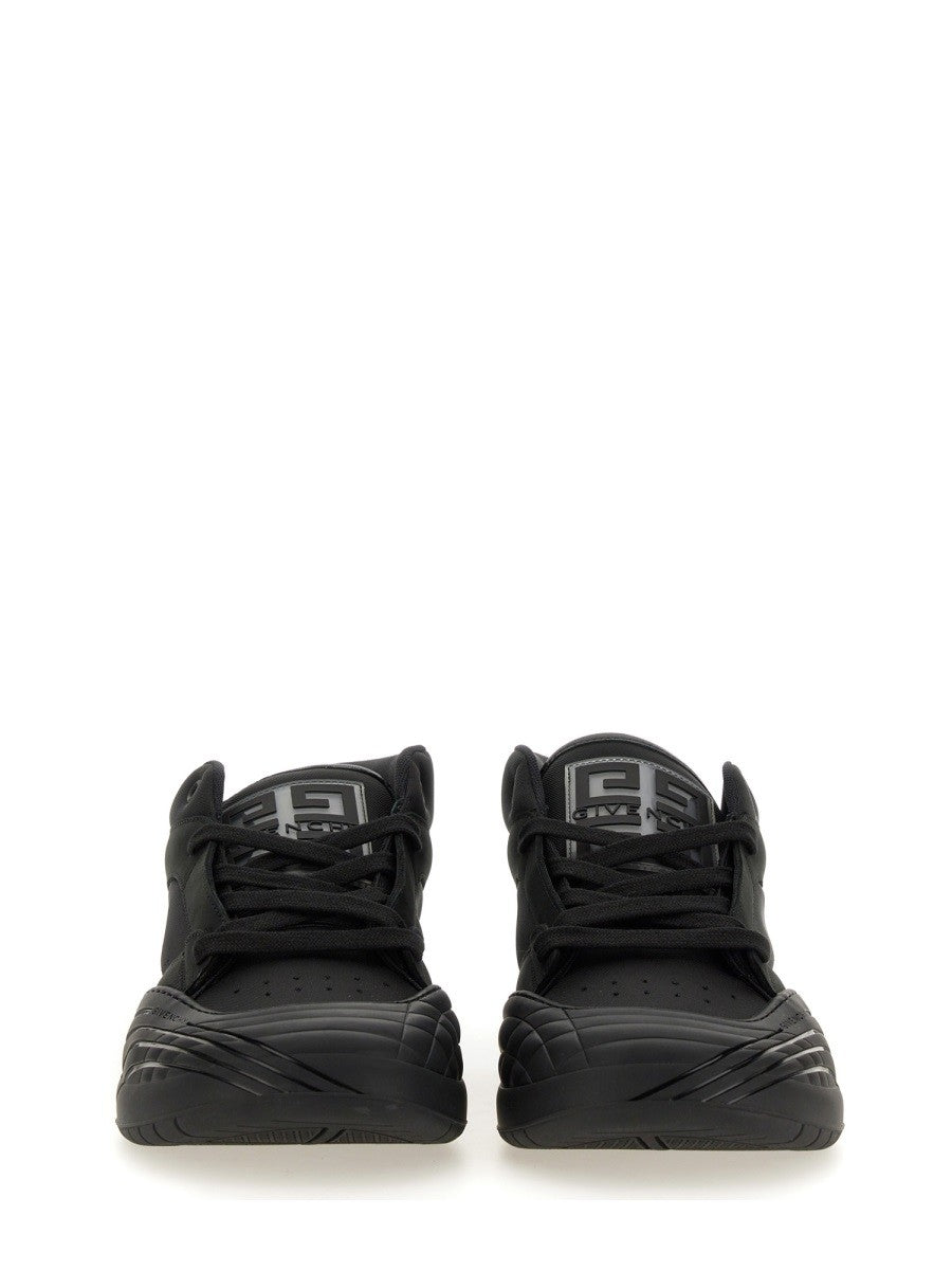 Givenchy - Givenchy Skate Sneaker - Men’s Shoes