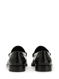 Givenchy - Givenchy Loafer With Logo - Men’s Shoes