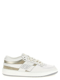 GIVENCHY - GIVENCHY - ’Lace Up’ sneakers - Women’s Shoes