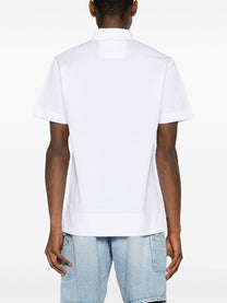 Givenchy Givenchy T shirts and Polos White Men’s Tops