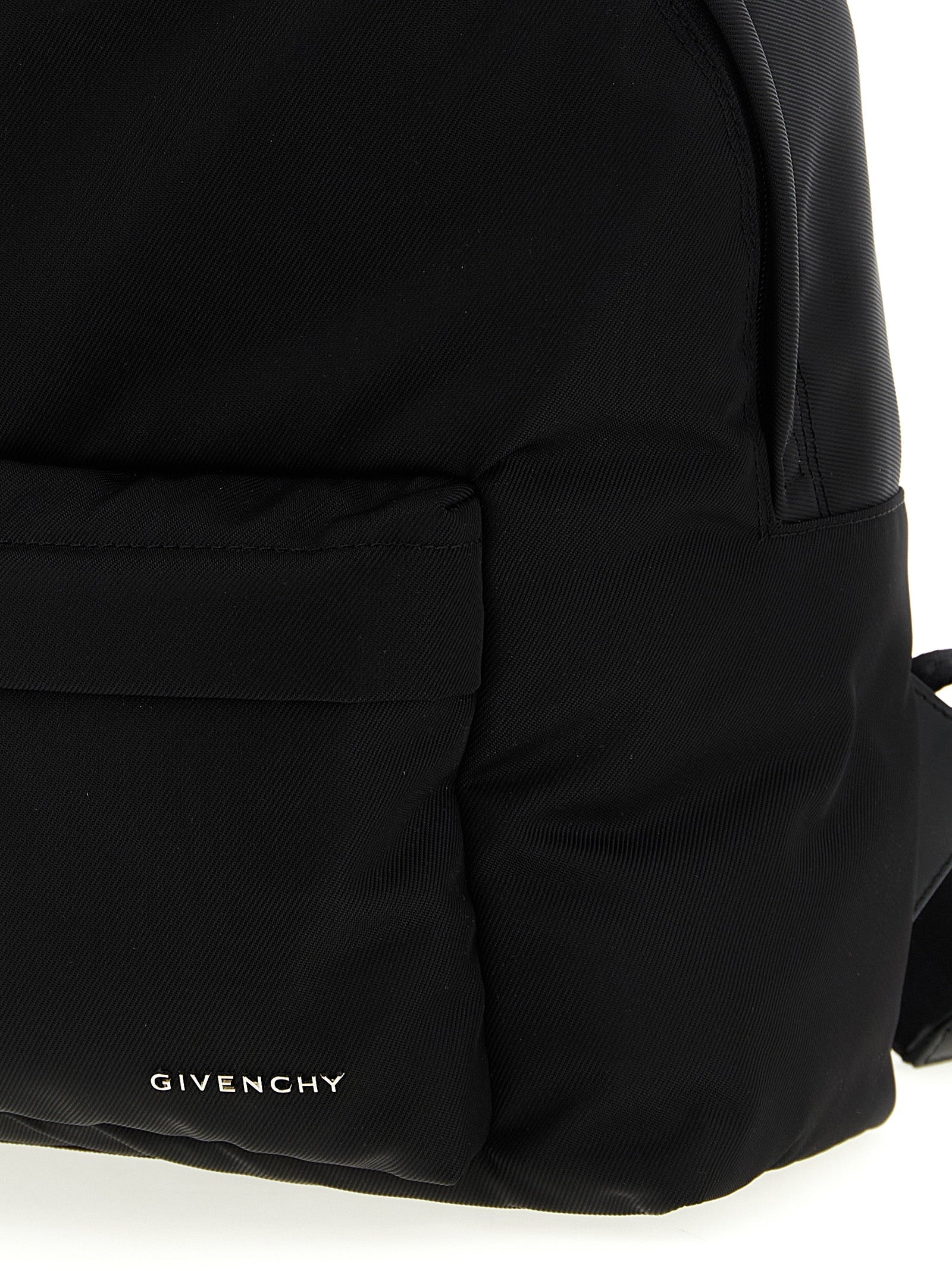 GIVENCHY - GIVENCHY - ’Essential’ backpack - Men’s Bags