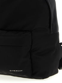 GIVENCHY - GIVENCHY - ’Essential’ backpack - Men’s Bags