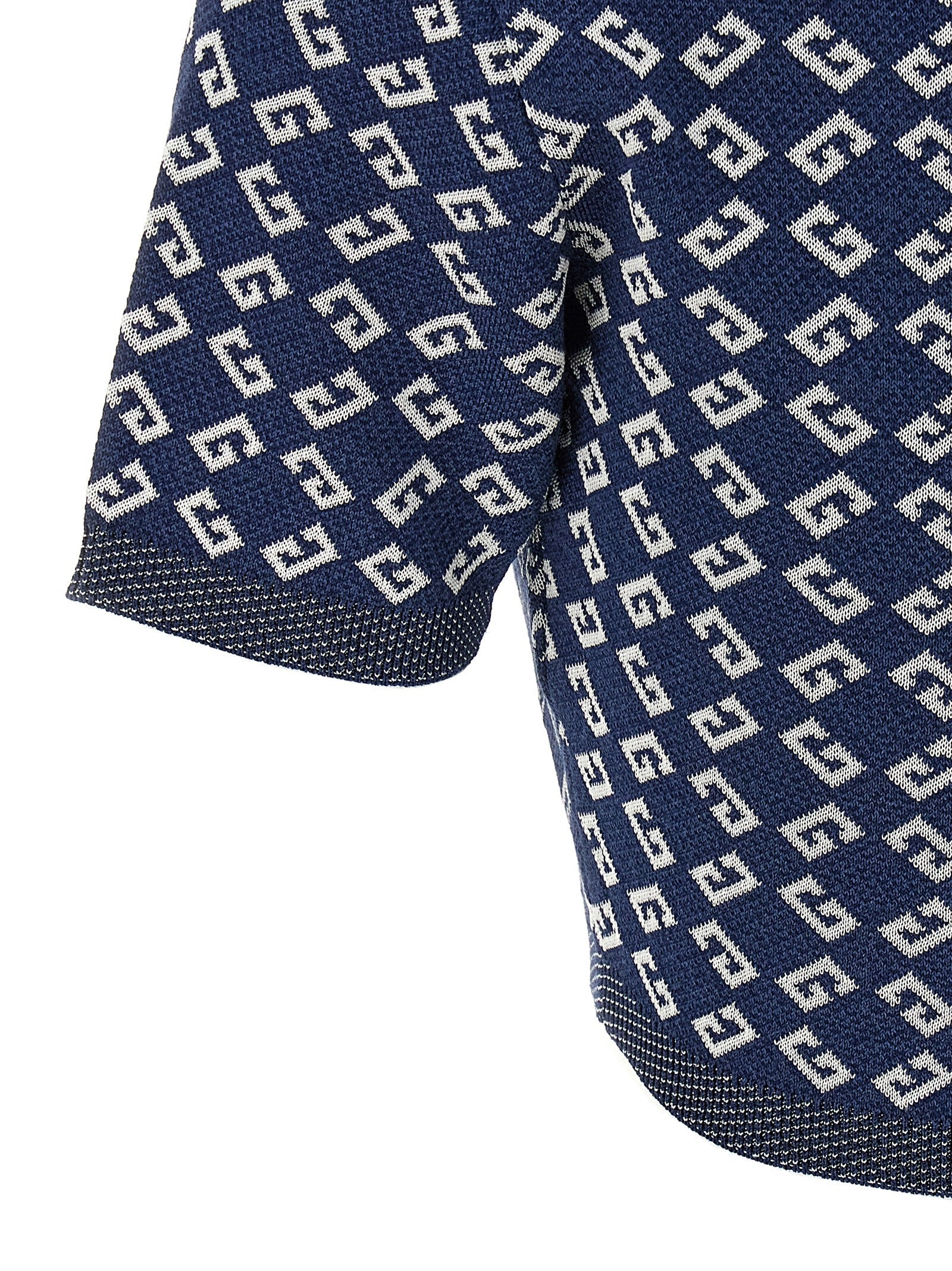 GIVENCHY - GIVENCHY - ’cropped’ top - Women’s Tops