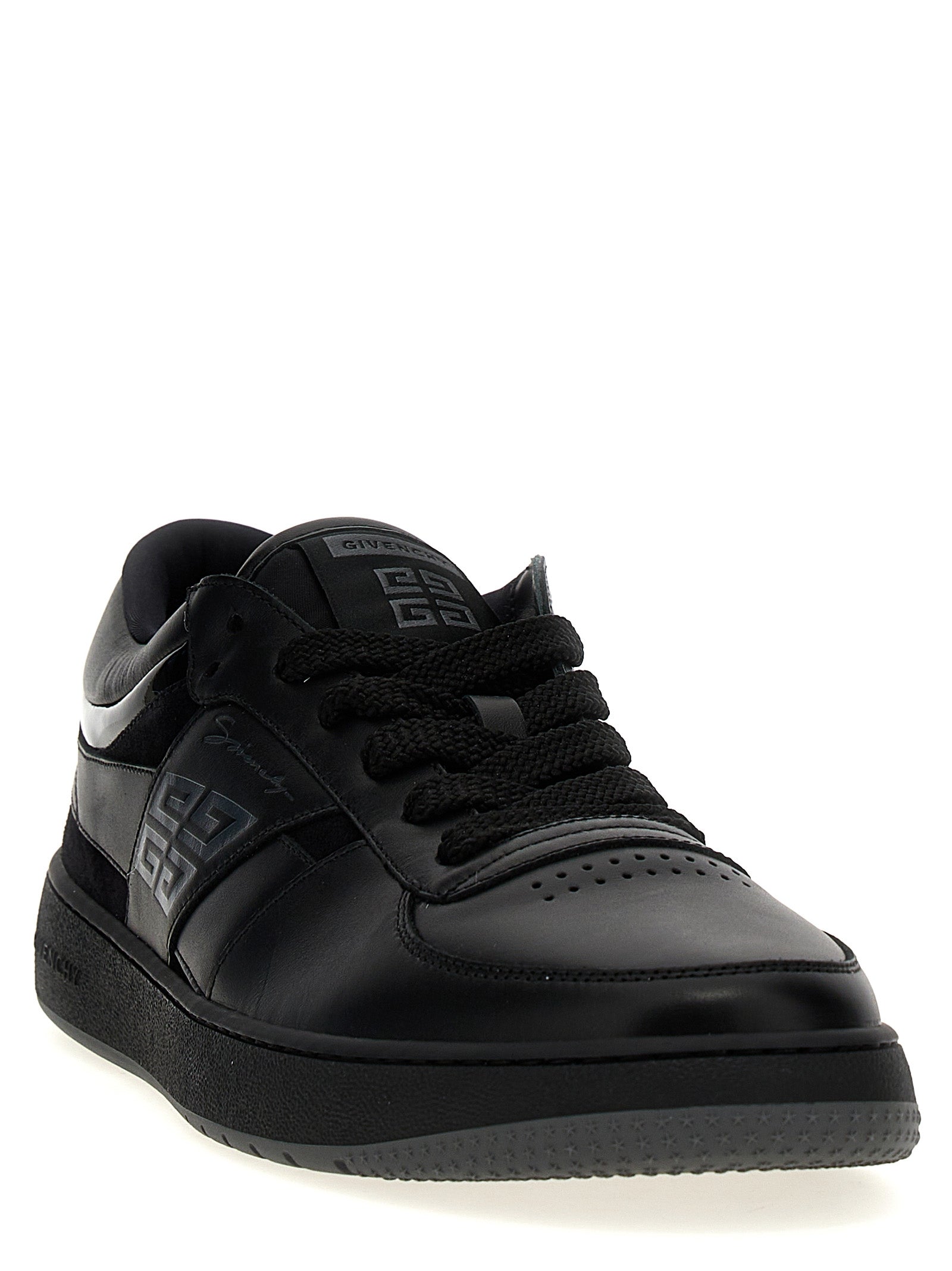 GIVENCHY - GIVENCHY - ’G MOVE’ sneakers - Men’s Shoes