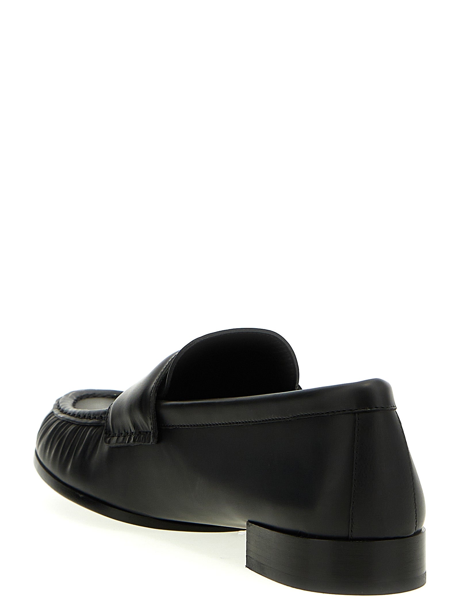 GIVENCHY - GIVENCHY - ’4G’ loafers - Women’s Shoes