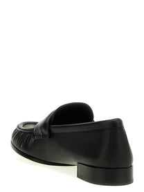 GIVENCHY - GIVENCHY - ’4G’ loafers - Women’s Shoes