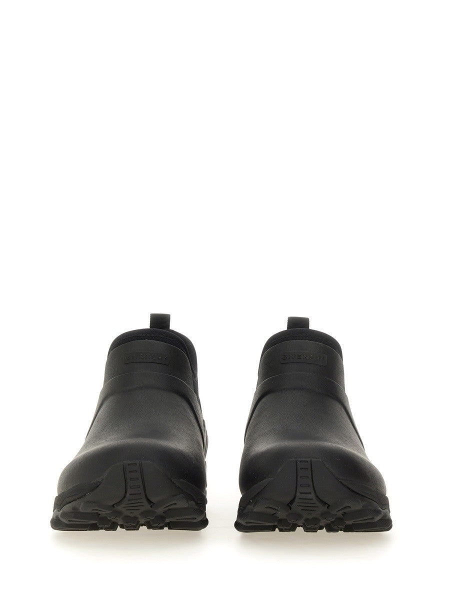 Givenchy - Givenchy Bogs Chelsea Boot - Men’s Shoes