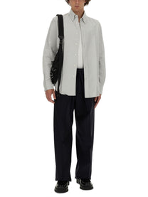 Givenchy - Givenchy Extra Large Pants - Men’s Pants