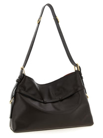 GIVENCHY - GIVENCHY - ’Voyou’ medium shoulder bag - Women’s Bags