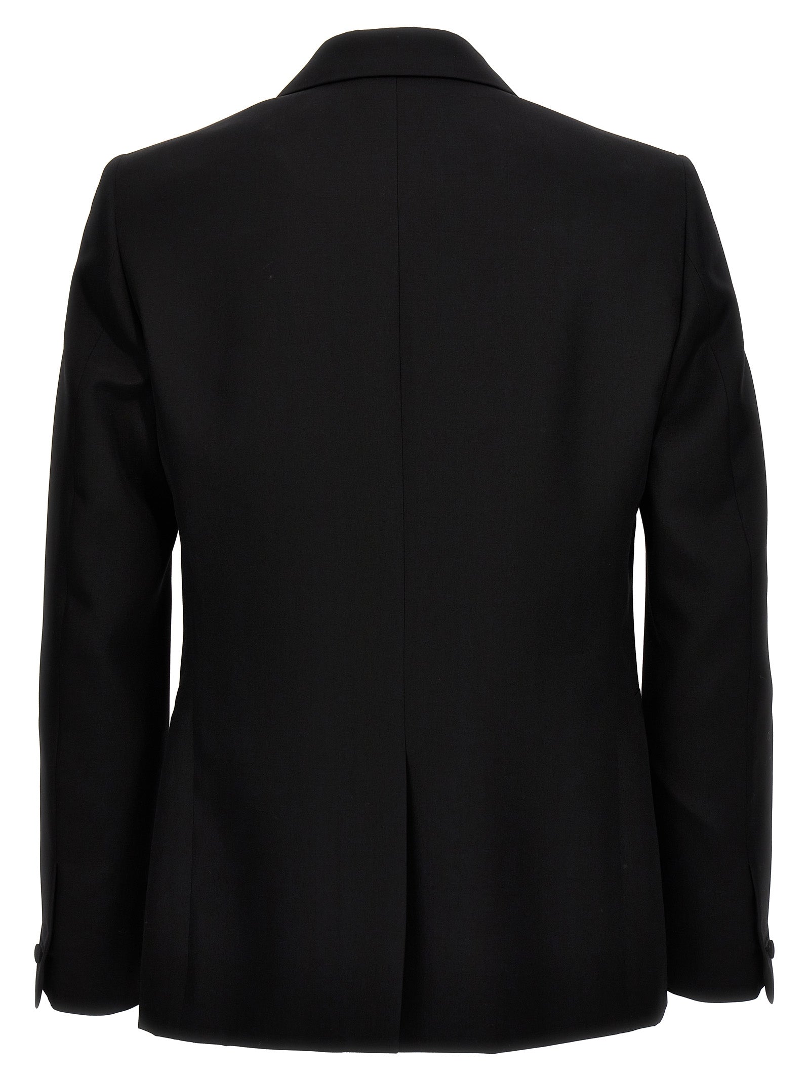 GIVENCHY - GIVENCHY - ’Peack Lapel’ blazer - Men’s Clothing