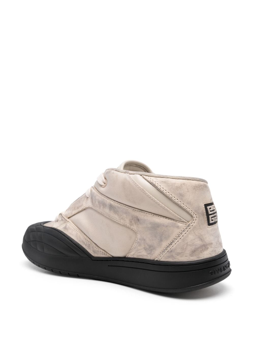 Givenchy - Givenchy Skate sneakers - Men’s Shoes