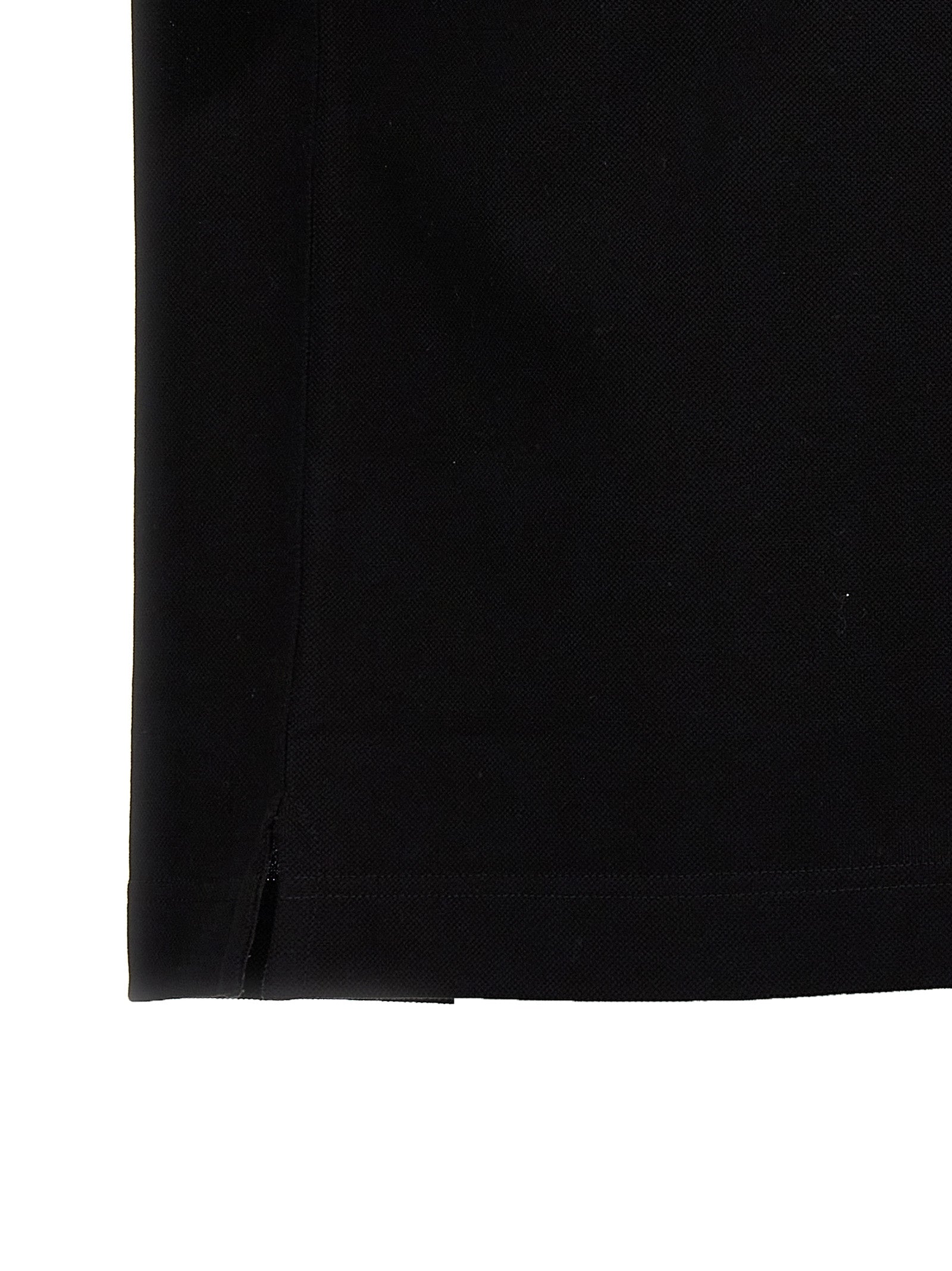 GIVENCHY - GIVENCHY - ’Placket’ polo shirt - Man,Clothing,Polo,