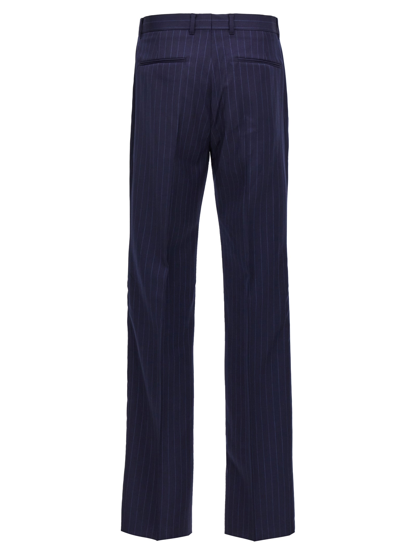GIVENCHY - GIVENCHY - Pinstripe pants - Men’s Pants