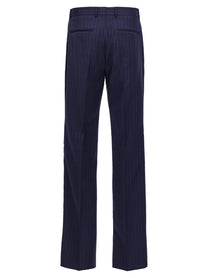 GIVENCHY - GIVENCHY - Pinstripe pants - Men’s Pants