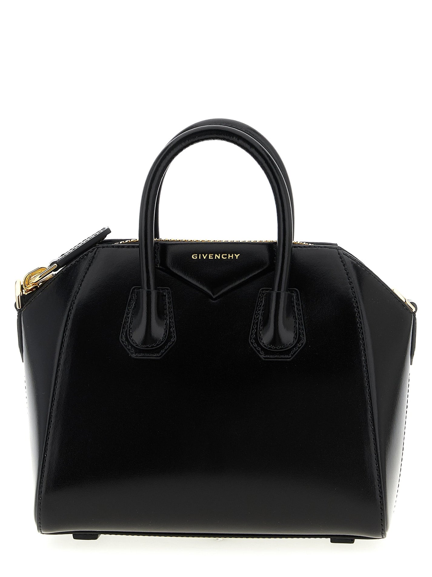 GIVENCHY - GIVENCHY - ’Antigona’ mini handbag - Women’s Bags