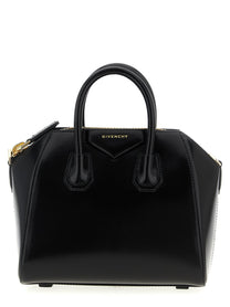 GIVENCHY - GIVENCHY - ’Antigona’ mini handbag - Women’s Bags
