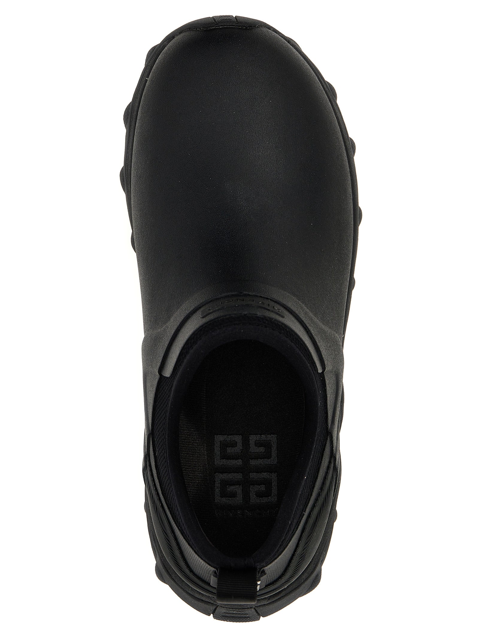 GIVENCHY - GIVENCHY - ’Bogs’ low ankle boots - Men’s Shoes