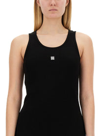 Givenchy - Givenchy Ribbed Dress - Women’s Clothing