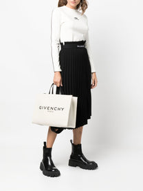 Givenchy Givenchy G Tote Medium Canvas Women’s Bags