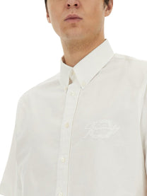 Givenchy - Givenchy Cotton Shirt - Men’s Tops