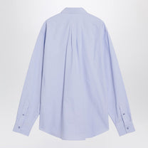 Givenchy - Givenchy Light blue button-down shirt in cotton - Shirts