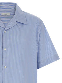 GIVENCHY - GIVENCHY - ’Bowling’ shirt - Men’s Tops