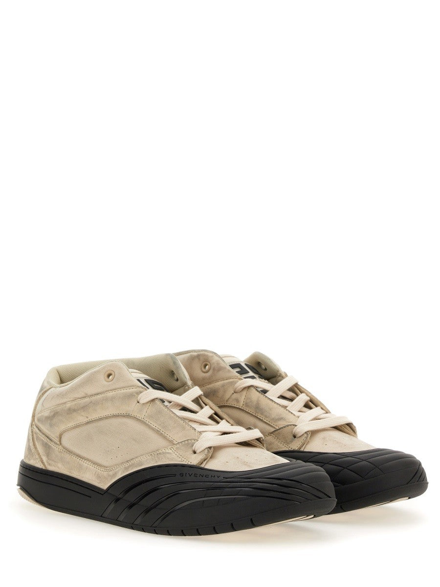 Givenchy - Givenchy Skate Sneaker - Men’s Shoes