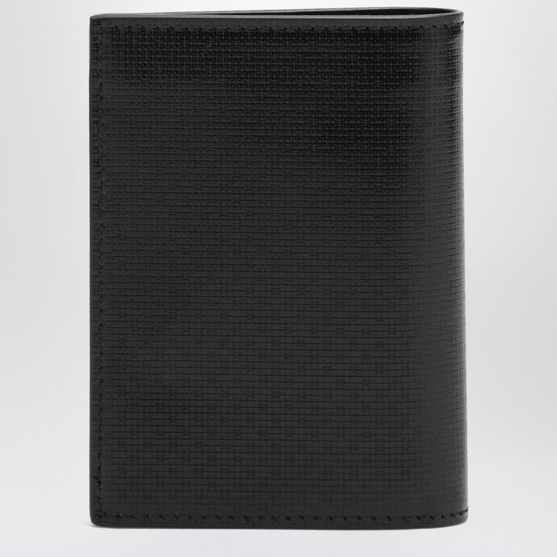 Givenchy - Givenchy Card holder black leather Classique 4G - Small Leather Goods