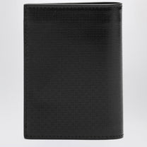 Givenchy - Givenchy Card holder black leather Classique 4G - Small Leather Goods