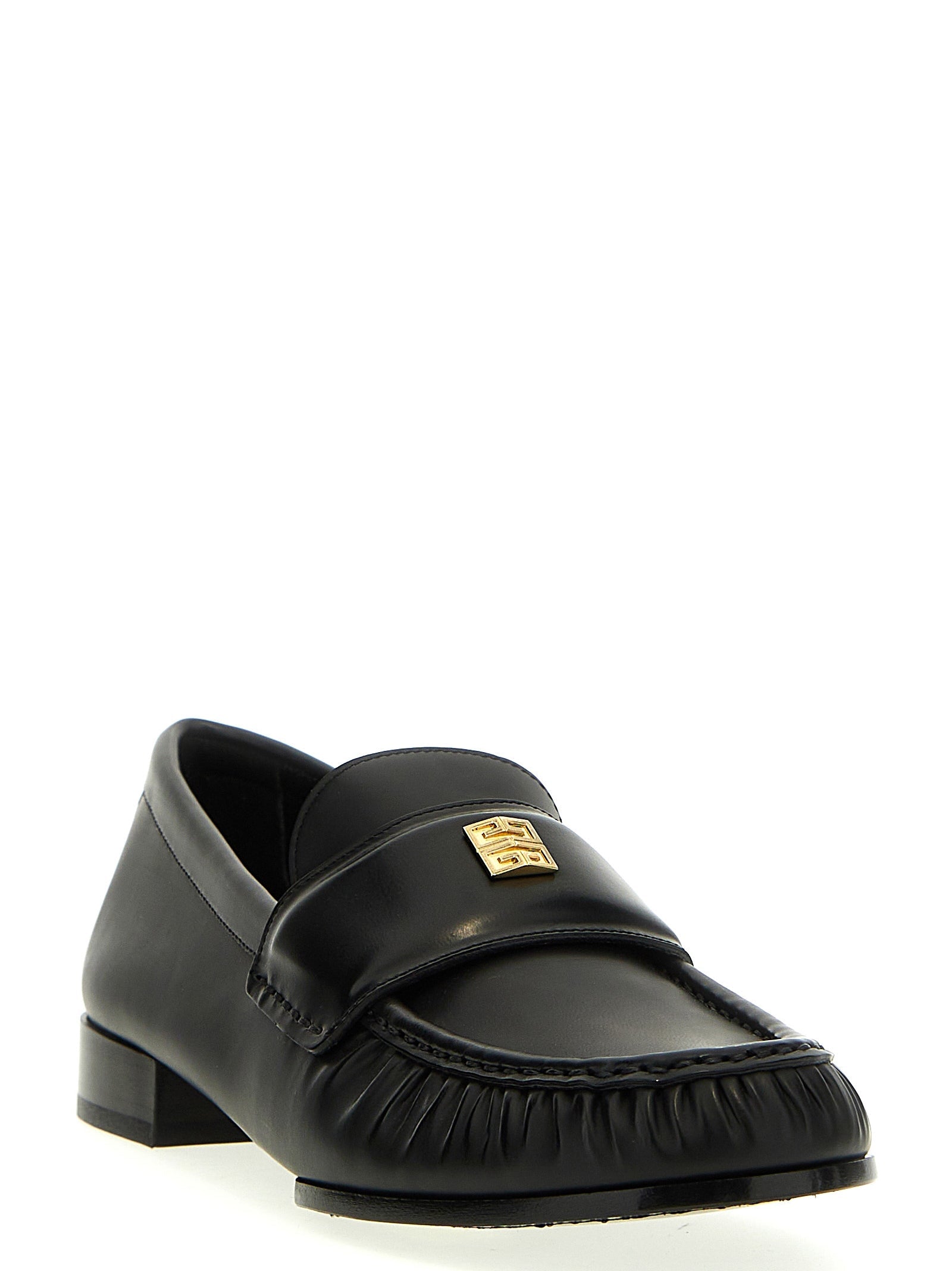 GIVENCHY - GIVENCHY - ’4G’ loafers - Women’s Shoes