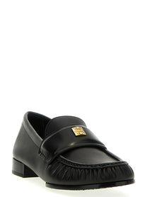 GIVENCHY - GIVENCHY - ’4G’ loafers - Women’s Shoes