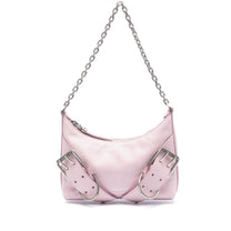 Givenchy - Givenchy Voyou shoulder bag - Women’s Bags