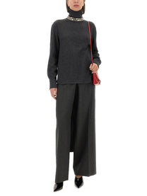 Givenchy - Givenchy Tailored Pants - Women’s Pants
