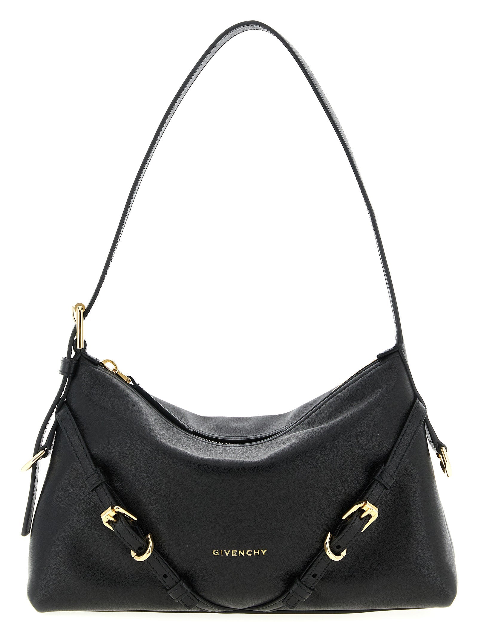 GIVENCHY - GIVENCHY - ’Voyou’ mini shoulder bag - Women’s Bags