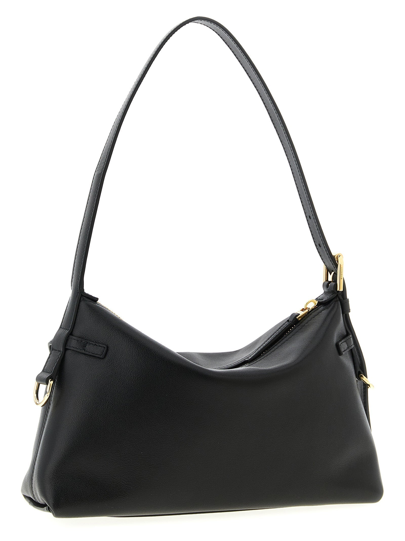 GIVENCHY - GIVENCHY - ’Voyou’ mini shoulder bag - Women’s Bags