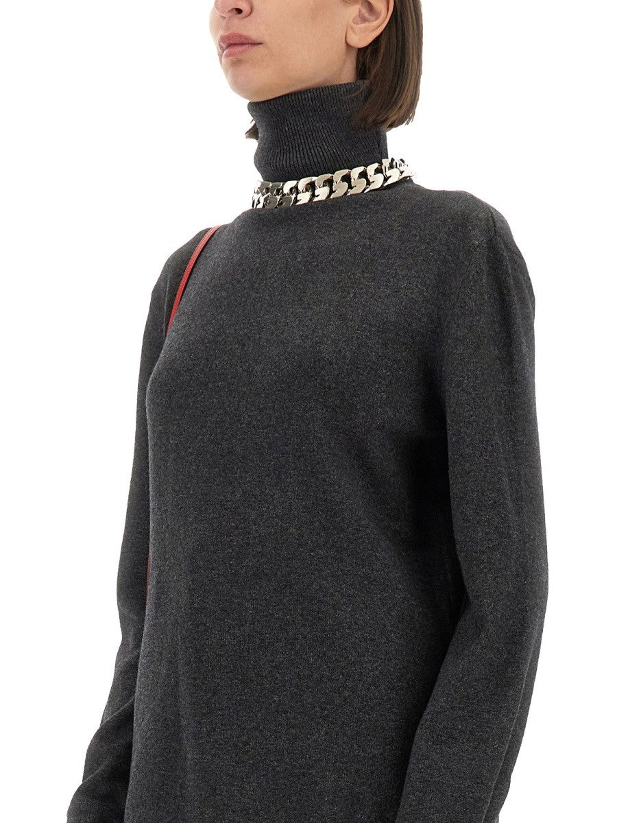 Givenchy - Givenchy Cashmere Pullover - Woman-&gt;Clothing-&gt;Sweaters